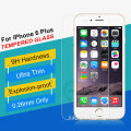 Professional tempered glass screen protector for smart phone low price sale